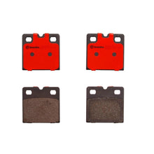 Cargar imagen en el visor de la galería, Balatas Freno De Mano Brembo P02001N - Mi Refacción