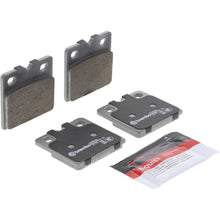 Cargar imagen en el visor de la galería, Balatas Freno De Mano Brembo P02001N - Mi Refacción