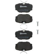 Cargar imagen en el visor de la galería, Balata Brembo P06010 - Mi Refacción