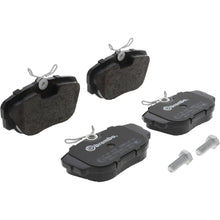 Cargar imagen en el visor de la galería, Balata Brembo P06010 - Mi Refacción