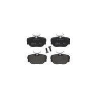 Balata Brembo P06010 - Mi Refacción
