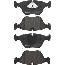 Cargar imagen en el visor de la galería, Balata Brembo P06012