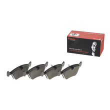 Cargar imagen en el visor de la galería, Balata Brembo P06012