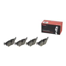 Cargar imagen en el visor de la galería, Balata Brembo P06013