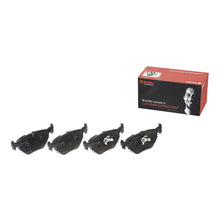 Cargar imagen en el visor de la galería, Balata Brembo P06013