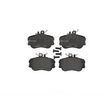 Cargar imagen en el visor de la galería, Balata Brembo P06017 - Mi Refacción