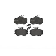 Balata Brembo P06017 - Mi Refacción