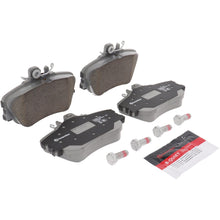 Cargar imagen en el visor de la galería, Balata Brembo P06017N