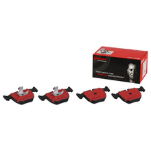 Cargar imagen en el visor de la galería, Balata Brembo P06021N