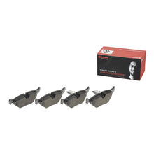 Cargar imagen en el visor de la galería, Balata Brembo P06023