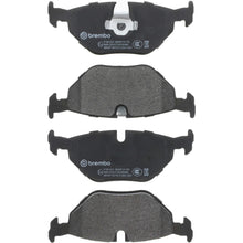 Cargar imagen en el visor de la galería, Balata Brembo P06023