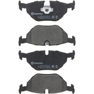 Balata Brembo P06023 - Mi Refacción