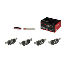 Cargar imagen en el visor de la galería, Balata Brembo P06023N