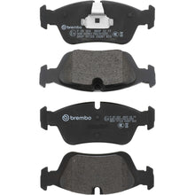 Cargar imagen en el visor de la galería, Balata Brembo P06024