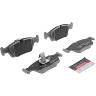 Balata Brembo P06024N - Mi Refacción