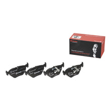Cargar imagen en el visor de la galería, Balata Brembo P06025
