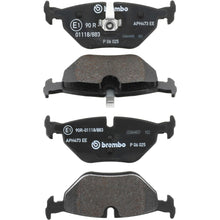 Cargar imagen en el visor de la galería, Balata Brembo P06025