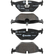 Balata Brembo P06025