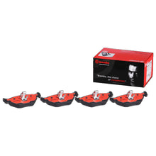 Cargar imagen en el visor de la galería, Balata Brembo P06025N