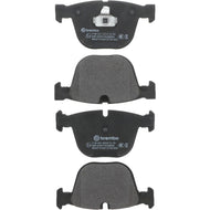 Balata Brembo P06026