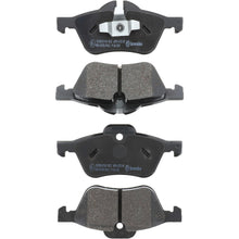 Cargar imagen en el visor de la galería, Balata Brembo P06030