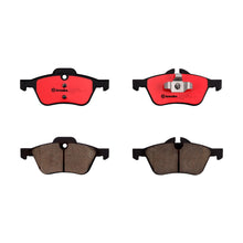 Cargar imagen en el visor de la galería, Balata Brembo P06030N