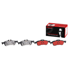 Cargar imagen en el visor de la galería, Balata Brembo P06032N - Mi Refacción