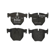 Cargar imagen en el visor de la galería, Balata Brembo P06033