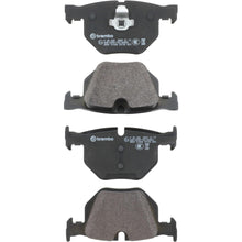 Cargar imagen en el visor de la galería, Balata Brembo P06033