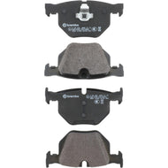 Balata Brembo P06033