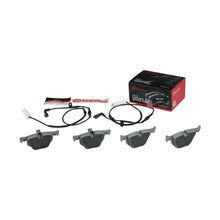 Cargar imagen en el visor de la galería, Balata Brembo P06033N