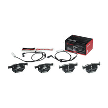 Cargar imagen en el visor de la galería, Balata Brembo P06033N