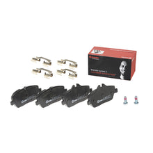Cargar imagen en el visor de la galería, Balata Brembo P06034