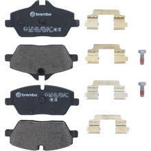 Cargar imagen en el visor de la galería, Balata Brembo P06034