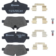Balata Brembo P06034