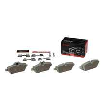Cargar imagen en el visor de la galería, Balata Brembo P06034N