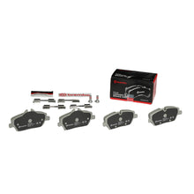 Cargar imagen en el visor de la galería, Balata Brembo P06034N