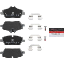 Cargar imagen en el visor de la galería, Balata Brembo P06034N