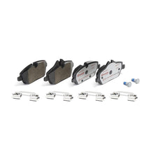 Cargar imagen en el visor de la galería, Balata Brembo P06034X