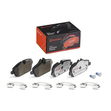 Cargar imagen en el visor de la galería, Balata Brembo P06034X
