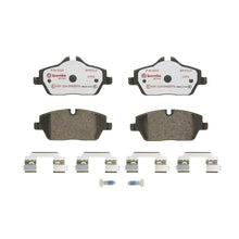 Cargar imagen en el visor de la galería, Balata Brembo P06034X