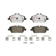 Balata Brembo P06034X