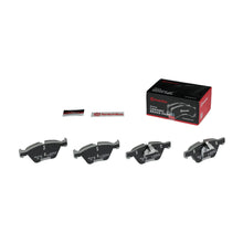 Cargar imagen en el visor de la galería, Balata Brembo P06036N