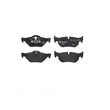 Cargar imagen en el visor de la galería, Balata Brembo P06038
