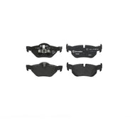 Balata Brembo P06038