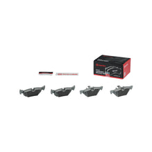 Cargar imagen en el visor de la galería, Balata Brembo P06038N