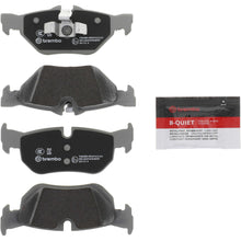 Cargar imagen en el visor de la galería, Balata Brembo P06038N