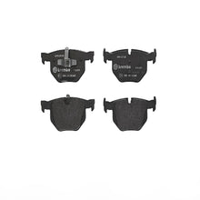 Cargar imagen en el visor de la galería, Balata Brembo P06039