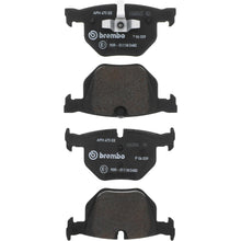 Cargar imagen en el visor de la galería, Balata Brembo P06039