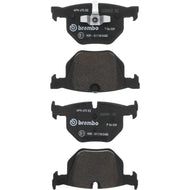 Balata Brembo P06039